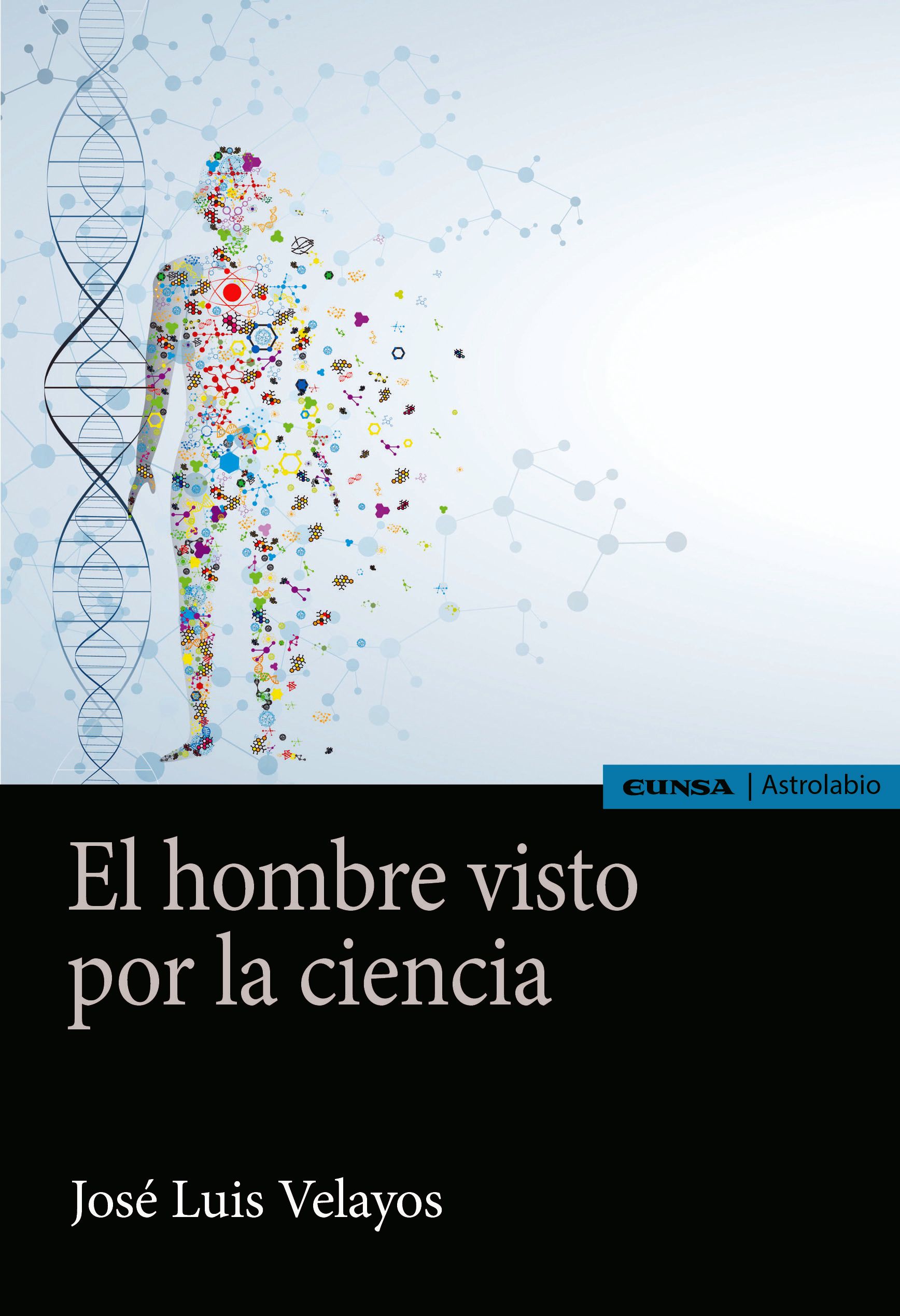 Libro El Hombre Visto Por La Ciencia Civica